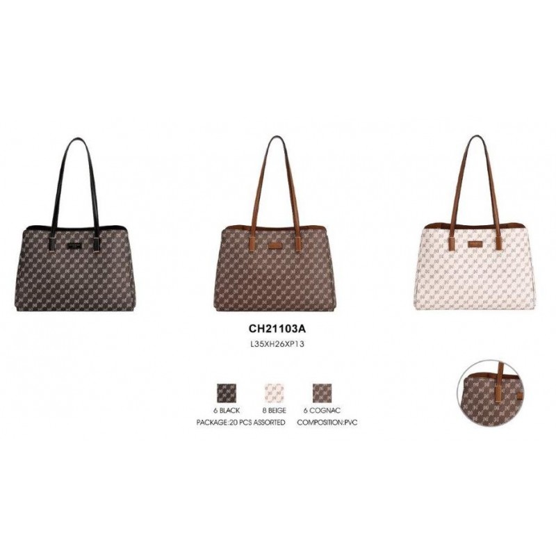 Женская сумка David Jones CH21103A